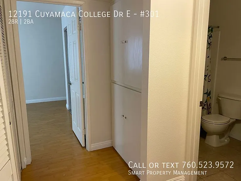 12191 Cuyamaca College Dr E #301 — Photo 25