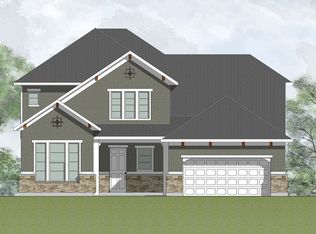 1136 River Vista Rd, Georgetown, TX 78628