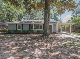 1708 Spencer Ave, Monroe, LA 71201