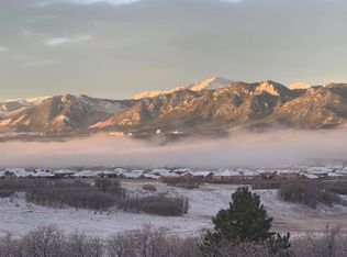 575 Harness Rd, Monument, CO 80132