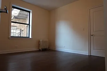 Rented by Atlantic Management Co Inc