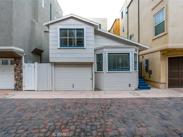 117B Surfside Ave, Huntington Beach, CA 92649