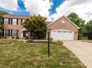 1266 Ruppel Ln, O Fallon, IL 62269