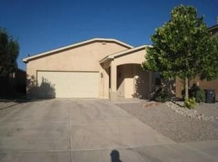 1640 Terra De Sol Dr SE, Rio Rancho, NM 87124