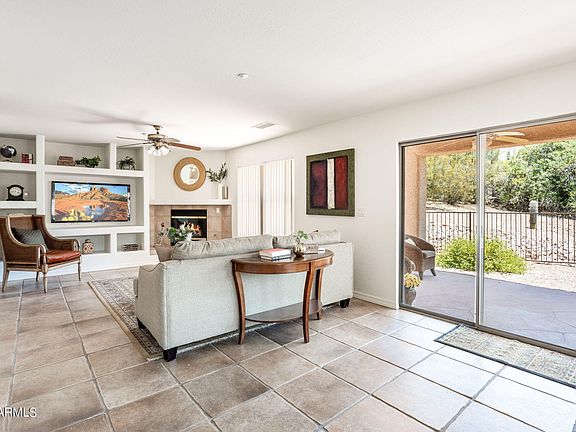 4th image of 10205 N DEMARET Drive