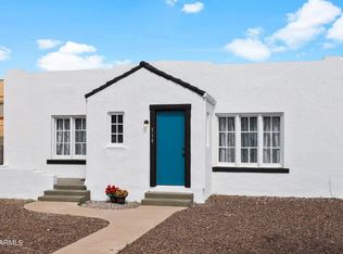 716 E Pierce St, Phoenix, AZ 85006