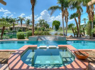 18 Fincher Way, Rancho Mirage, CA 92270