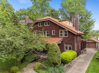 1137 Shady Ave, Pittsburgh, PA