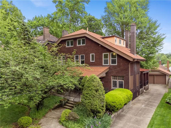 1137 Shady Ave, Pittsburgh, PA 15232