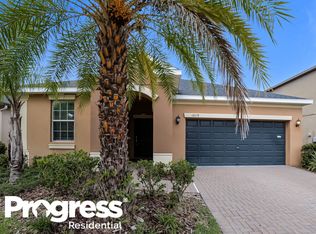 10119 Count Fleet Dr, Ruskin, FL 33573