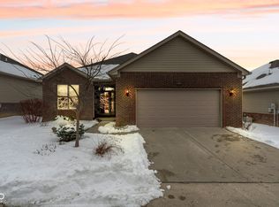 488 Glenview Dr, Greencastle, IN