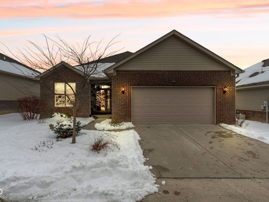 488 Glenview Dr, Greencastle, IN 46135