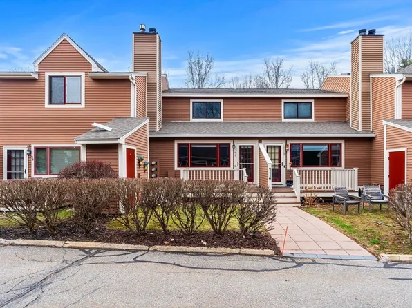 96 Spinnaker Way #96, Portsmouth, NH 03801