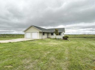15024 225th St, Box Elder, SD 57719