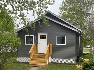 317 Lane Ave, Kingsford, MI, 49802