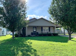 2804 N 4th St, Paragould, AR 72450