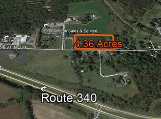 0 Halltown Rd, Harpers Ferry, WV 25425