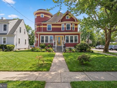 237 Broadway, Laurel Springs, NJ, 08021