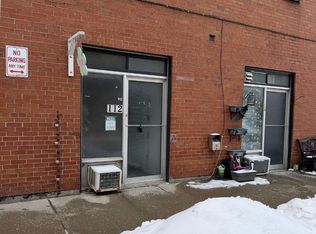 227 Sterling Rd #112, Toronto, ON M6R2B2