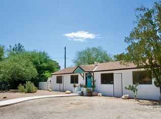 2552 E Halcyon Rd, Tucson, AZ 85716