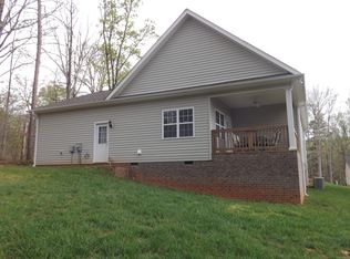 1973 Tea Berry Ln, Winston Salem, NC 27127