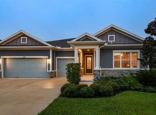 16676 Vibrato Ln, Land O Lakes, FL 34638