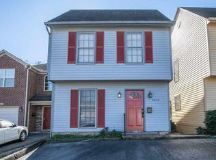 5613 C St, Little Rock, AR 72205