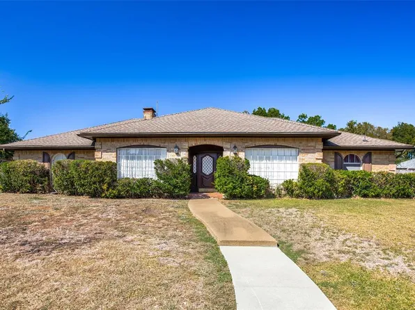 1921 Deerfield Dr, Plano, TX 75023