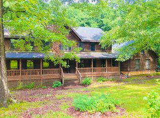 45 Wilberry Way, Moscow, TN 38057