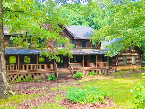 45 Wilberry Way, Moscow, TN 38057