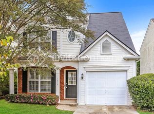 1615 Heyford Cir NW, Kennesaw, GA 30152