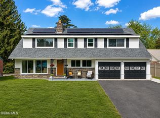 246 Lenox Ave, Albany, NY 12208