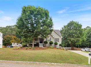 632 Greenwood Park Way, Dawsonville, GA 30534
