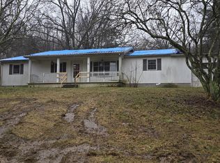 222 Guntown Rd, Rogersville, TN 37857