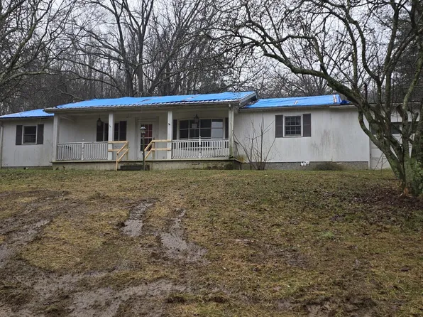 222 Guntown Rd, Rogersville, TN 37857