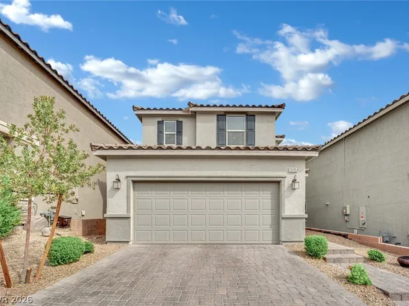 10854 Power Hike Ave, Las Vegas, NV 89166