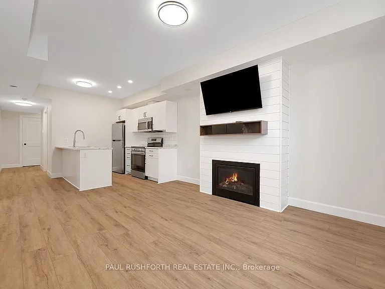7035 Notre Dame St #B — Photo 5