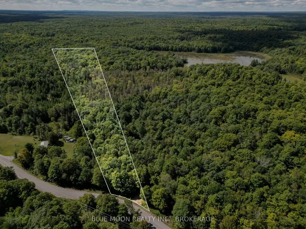 0 Myers Cave Rd, North Frontenac, ON K0H 1B0