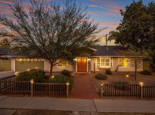 2230 S Rice Rd, Ojai, CA 93023