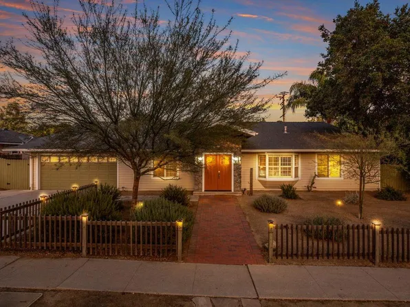 2230 S Rice Rd, Ojai, CA 93023