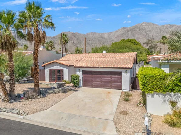 54805 Avenida Carranza, La Quinta, CA 92253