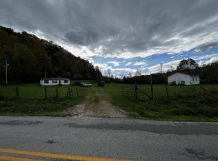 4448 Wildie Rd, Mount Vernon, KY 40456