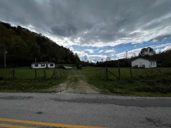 4448 Wildie Rd, Mount Vernon, KY 40456