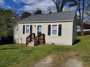 711 Monroe St, Farmville, VA 23901