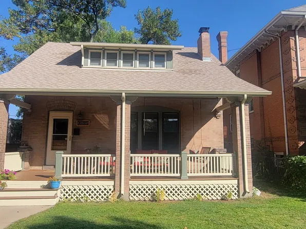 1614 Adams St, Denver, CO 80206
