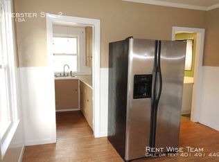 8 Webster St #2, Lincoln, RI 02865