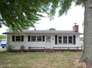 2032 Nazareth Rd, Kalamazoo, MI 49048