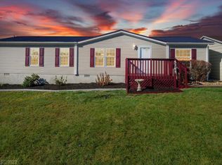 5365 Landrum Rd, Dublin, VA 24084