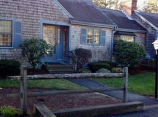 49 Debs Hill Rd, Yarmouth Port, MA 02675