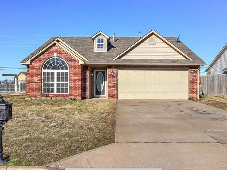 1st image of 8924 S 257th East Pl
